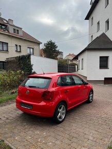 VW Polo 1.2 Benzin - 6