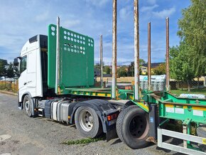 VOLVO FH 540 - 6