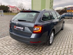 Škoda Octavia, 1.4 TSI 110kW-1xMAJ.-STYLE-LED - 6