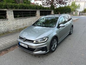 Volkswagen Golf 7 GTD 2.0TDi 135kw - 6