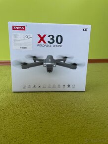 Dron syma air x30 - 6