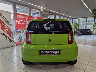 Škoda Citigo iV 61kW VÝHŘEVY, PDC, DPH - 6