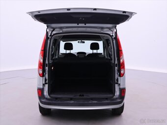 Renault Kangoo 1,6 16V Expression Klimatizace (2011) - 6