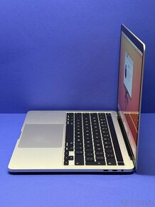 MacBook Pro 13” 2020 CTO /16GB/Intel i5/512GB SSD/Záruka - 6