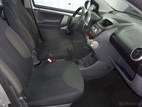 Peugeot 107 1,4 HDi - 6