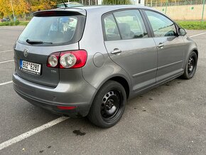 Volkswagen Golf 5 + 1.9 tdi - 6