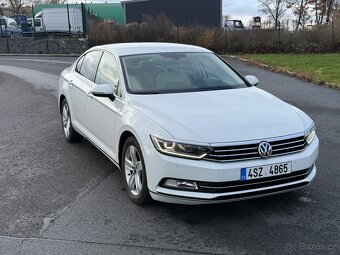 Volkswagen Passat 2.0 TDI - 6