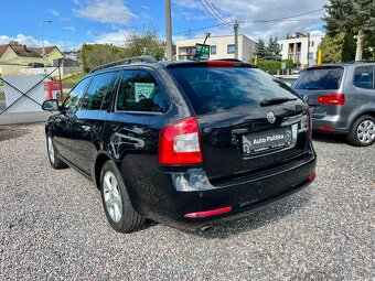 Škoda Octavia II 1.2 TSI 77 kW Servis,Stav,Výbava - 6