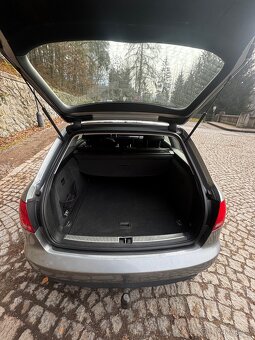 Audi a4 2.5TDI automat - 6