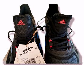 Adidas Supernova +M, vel. 46, stélka 29,5 cm i - 6