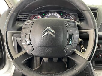 Citroen C5 2.0HDi 143tis.km - 6