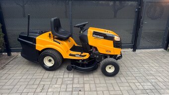 Club cadet Zahradní traktůrek, traktor 2 W 18HP LT3PR105 - 6