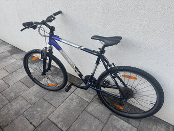 Horské alu kolo Balance 26" - 6
