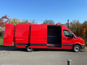 VW CRAFTER 2017, 2.0 TDI MAXI - 6