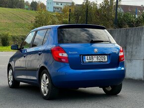 Škoda Fabia 1.2tsi 63kw, 2014 - 6