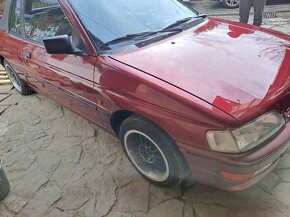 Ford Escort XR3i 1.8 16V Cabrio - 6