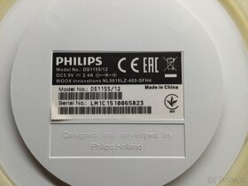 Dokovací reproduktor Philips DS1155 - 6