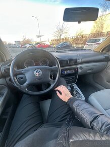 Volkswagen Passat B5.5 1.9TDI - 6