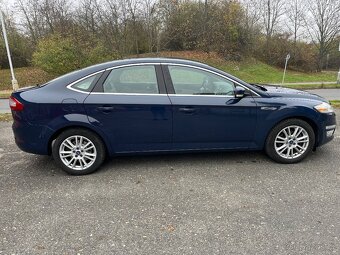 Ford Mondeo 1.6 Benzin EcoBoost - 6