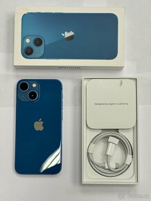 Apple IPhone 13 mini Top stav - 6