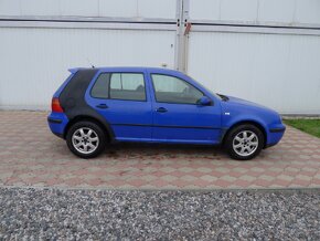 Volkswagen Golf 1,9 TDI 66kw - 6