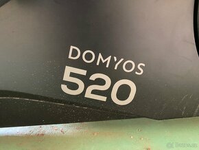 Domyos 520 - 6