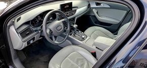 Audi A6 C7 3.0TDi 180kw r.v.2012 - 6