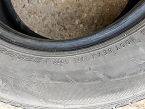 225/65R16C 112/110R WinGuard WT1 NEXEN - 6