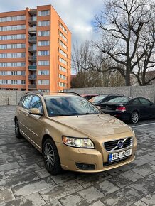 Volvo v50 2.0D 100kw - 6