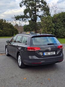 Volkswagen Passat B8 2.0 TDI DSG - 6