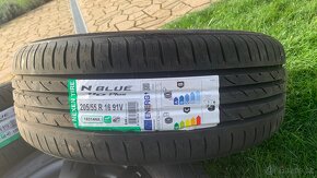 205/55R16 Škoda, Audi, VW, Seat - 6