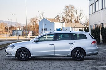 Volkswagen Passat Variant 2.0 TDI BMT 170k Highline DSG - 6