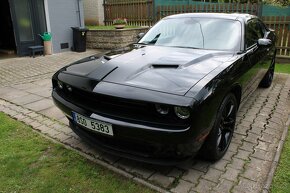 Dodge Challenger 3.6 SXT - 6