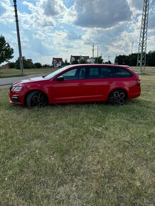 Škoda Octavia III RS 245 TSI DSG 180kw - 6