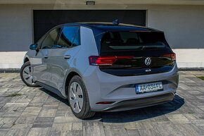 Volkswagen ID.3 Pure Performance 55kWh - 6