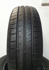 4x ZÁNOVNÍ 185/65 R15 Letní pneu Kumho Ecowing ES31 - 6