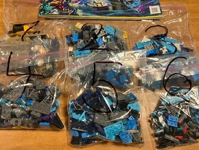 Lego Ninjago 71754 - 6