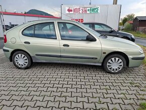 Renault Megane 1,4i STK do 05/2026 - 6