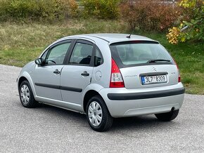 2010 Citroën C3 1.4i nové rozvody + STK - 6