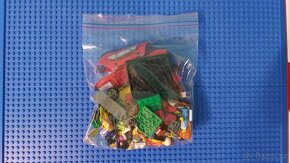 Lego City 60134, 60153 a 60202 - 6