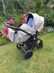 kočárek Babystyle prestige - 6