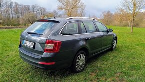 Škoda Octavia 2,0 TDI 110kW L&K, DSG, DPH - 6