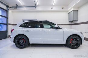 Audi SQ5 3.0TDI Competition 240kW - 6