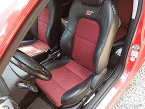 Ford Fiesta ST150 - 6