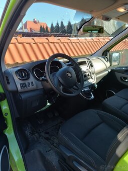 Renault Trafic - 6