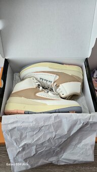 Nike Air Jordan 2 Retro - 6