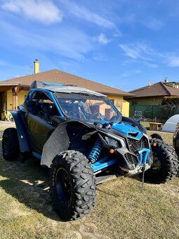 Can-Am MAVERICK 1000RC - 6