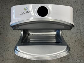 Osoušeč rukou ECOSTEP R1.1, bílý - 6