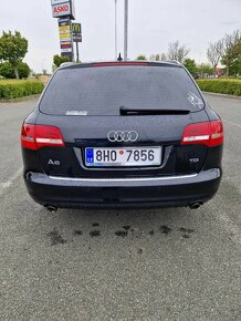 Audi A6 2.0tdi 125kw - 6