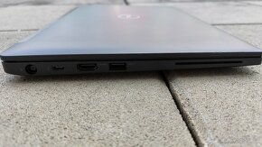 Dell Latitude 7390 - 16GB RAM, nová baterie - 6